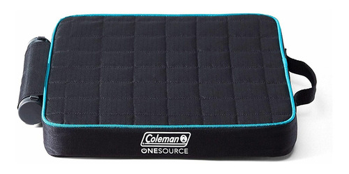 Cojín De Silla Camping Coleman Con Calefacción Y