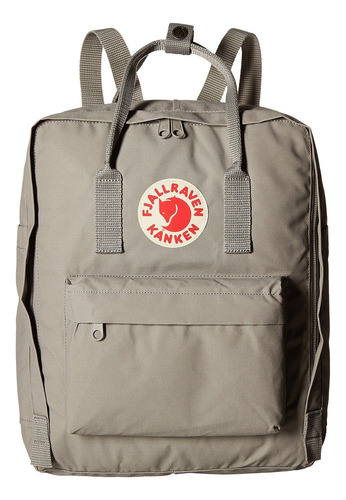 Fjallraven Mochila Kanken Classic Para El Diario