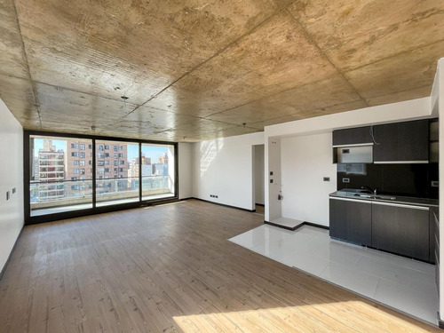 Imagen 34 de 62 de Departamentos Lofts, 1 Y 2 Dormitorios, Terrazas Exclusivas