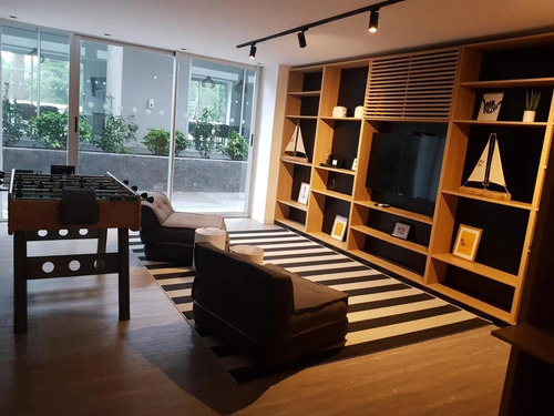 Imagen 17 de 25 de Apartamento En Edifico Ocean Drive Country A Estrenar! - Alquiler De Invierno