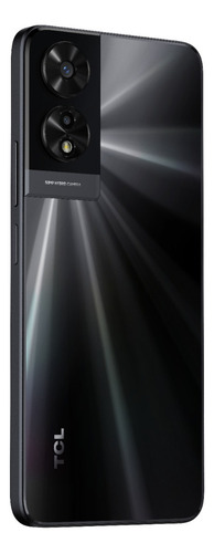 Smartphone Tcl 505 256gb 8gb Ram- Cinza