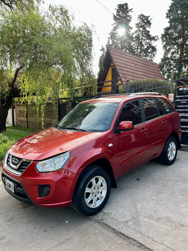 Chery Tiggo 2.0 F2 Confort 4x2 138cv