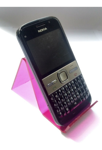 Lote (100) Nokia E5 (seminovo)-desbloq-sem Carregador