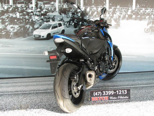 Suzuki Gsx S 1000 A Abs