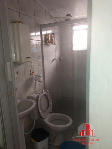 Imagem 9 de 19 de Casa À Venda No Bairro Jardim Gurilândia - Taubaté/sp - 1458