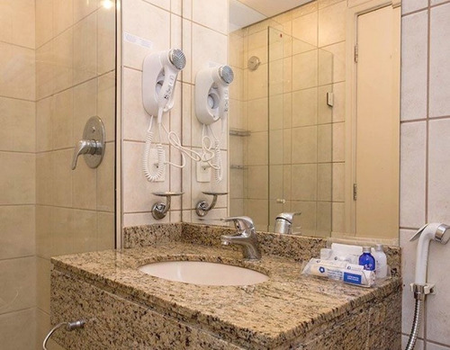 Imagem 9 de 15 de Flat Em Perdizes - Oportunidade - Sf556