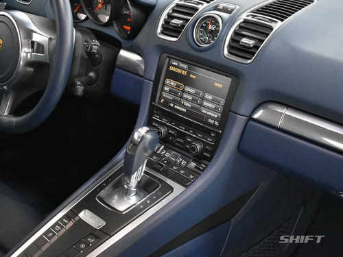 Imagem 7 de 11 de Porsche Cayman S 3.4 2p 2016