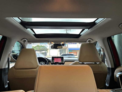 Imagem 4 de 15 de Toyota Rav4 2.5 Sx 4x4 Hybrid Aut. 2020