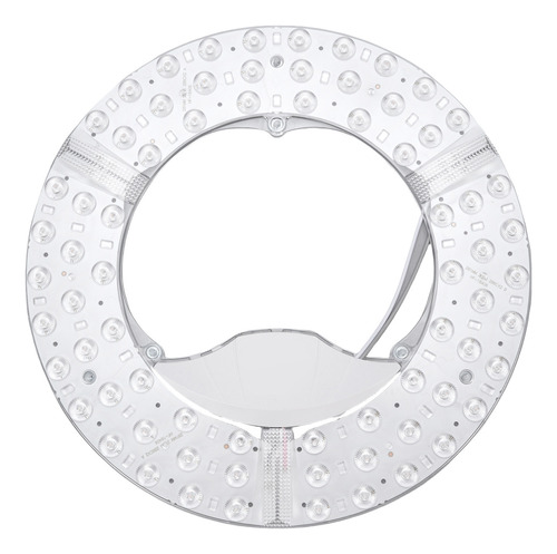 Painel De Substituição De Ventilador De Teto, Módulo Led De