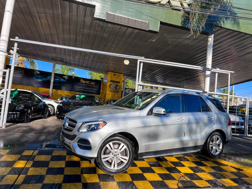 Mercedes-Benz Clase GLE 3.5 Suv 350 Exclusive At