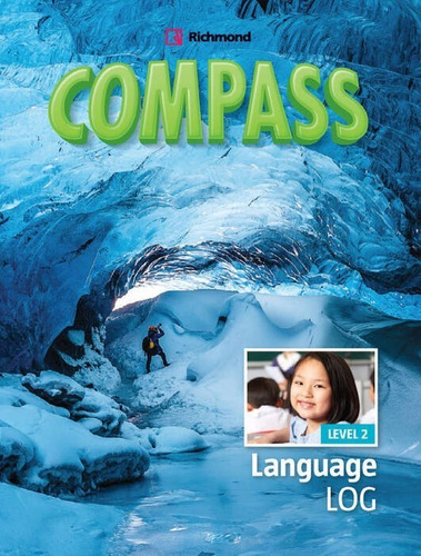 Compass 2 -     Language Log Kel Ediciones
