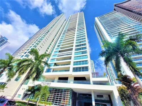Imagen 1 de 14 de Venta De Apartamento En Marea, Costa Del Este 20-2021