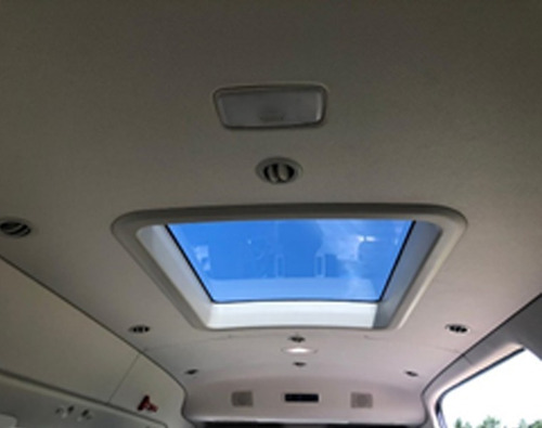 Toyota Hiace Commuter My21 2.8tdi 14 As Caja 6ta Autom Mlet