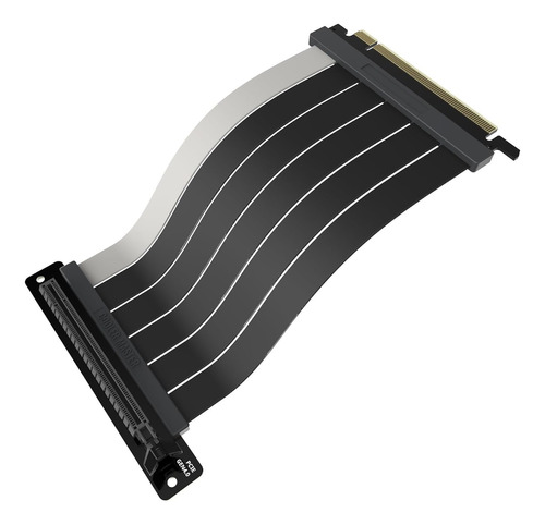 Cable Cooler Master Masteraccessory Pcie 4.0 X16 - 300 Mm V2