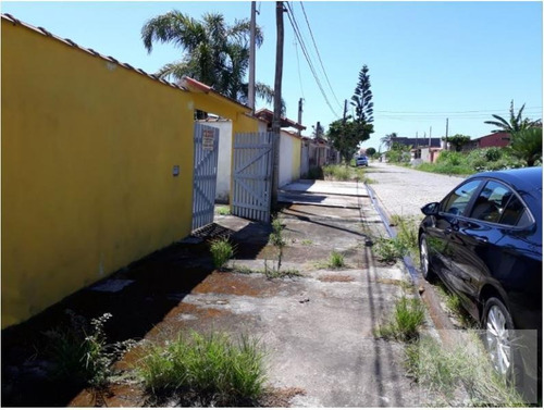 Imagem 4 de 15 de Casa Para Venda Em Itanhaém, Jardim Das Palmeiras, 2 Dormitórios, 1 Banheiro, 10 Vagas - It312_2-848897