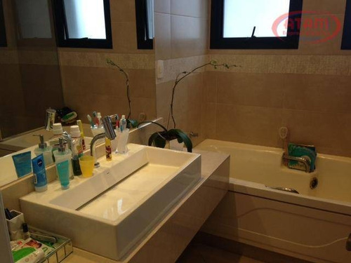 Apartamento X Residencia - Ap1445