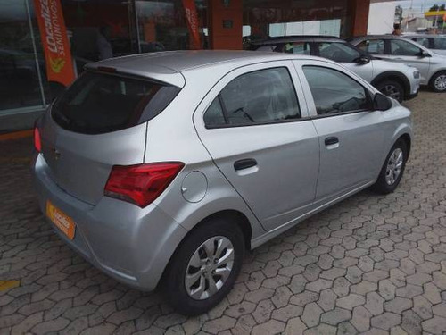 Imagem 7 de 9 de Chevrolet Joy 1.0 Spe4 Flex Manual