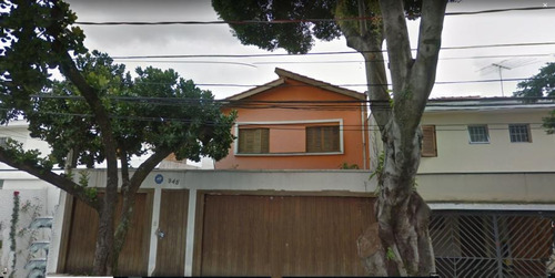 Imagem 11 de 11 de Casa Para Venda Em São Paulo, Planalto Paulista, 3 Dormitórios, 1 Suíte, 1 Banheiro, 2 Vagas - Ca0014_1-1295148