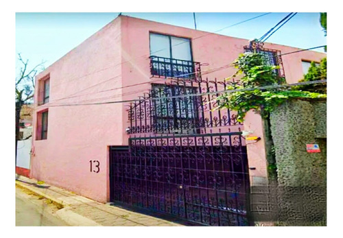 Casa, En Venta, Col. San Fernando, Tlalpan, Cdmx, C.p 14070