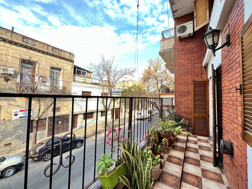 Casa Venta 4 Ambientes Barracas Quincho Cochera Para 5 Autos