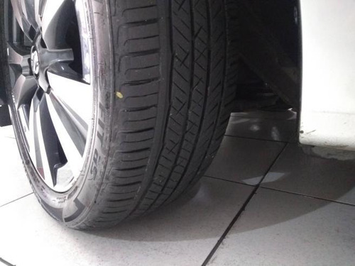Nissan Sentra 2.0 Sv Flex Aut. 4p