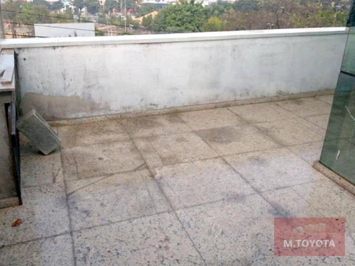 Imagem 8 de 9 de Prédio Comercial Com 04 Pavimentos - Parque Renato Maia, Guarulhos / São Paulo - Pr0014