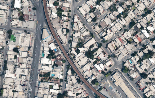 Terreno Venta Desarrollar Inversionista Mitras Centro Monterrey