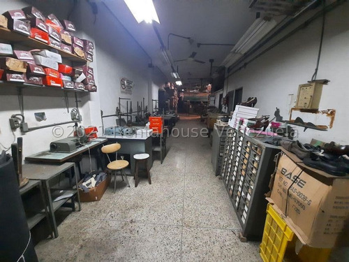 Imagen 11 de 14 de Edificio En Venta Jose Carrillo If Mls #22-582