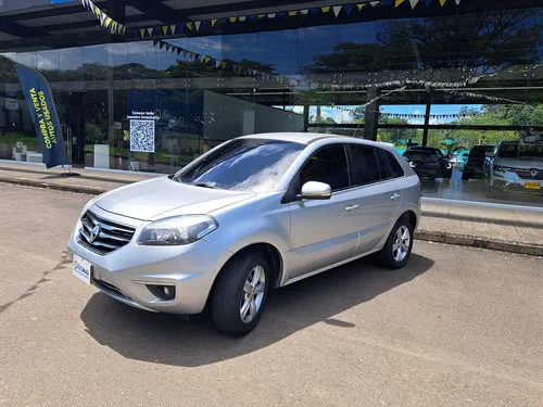 Renault Koleos 2.5 Expression