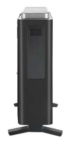 Imagen 4 de 4 de Convector Panel Electrico Midea 2000w Ch-p120 Termostato