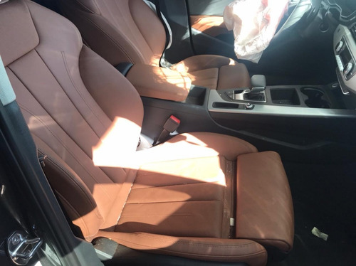 Imagem 4 de 9 de Audi A4 Sedan Prestige 2021 - Sucata Motor Peças Acessórios