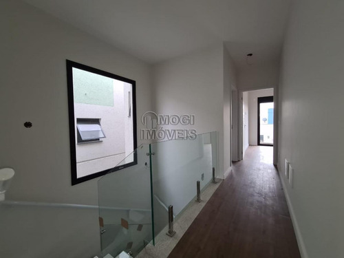Imagem 15 de 15 de Casa Em Condomínio Para Venda Em Mogi Das Cruzes, Vila Oliveira, 4 Dormitórios, 2 Suítes, 4 Banheiros, 3 Vagas - So548_2-1147502