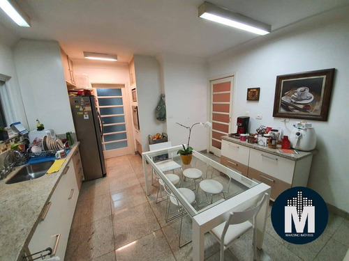 Imagem 15 de 15 de Casa À Venda Em Alphaville Residencial 9 - Cmi403