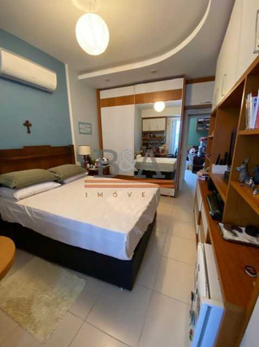 Imagem 14 de 15 de Apartamento À Venda - Coco40019