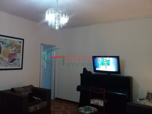 Imagem 1 de 29 de Sobrado 3 Dorms - Vila Gumercindo - Zona Sul - São Paulo - 1043