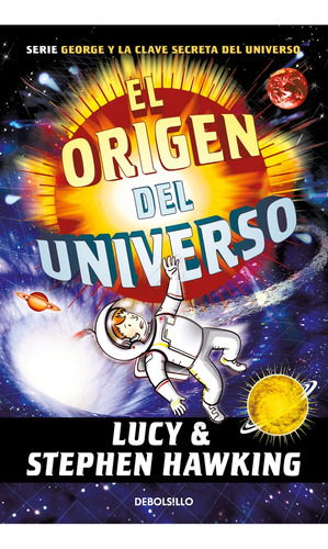 Origen Del Universo, El - Stephen - Penrose, Roger Hawking