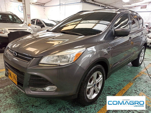 Ford Escape 2.0 4x4 2013 Hml746