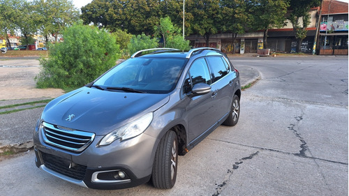 Peugeot 2008 1.6 Feline