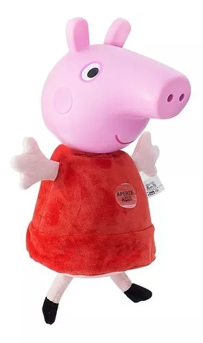 George Pig  MercadoLivre 📦