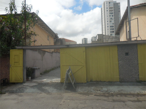Imagem 14 de 24 de Terreno, Venda, 200m², Chácara Santo Antonio - Reo53455
