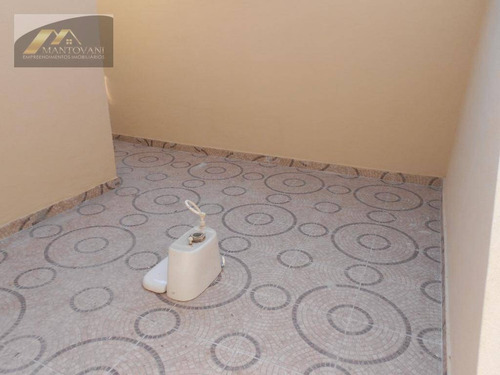 Imagem 7 de 20 de Casa Com 2 Dormitórios À Venda, 100 M² Por R$ 190.000,00 - Princesa - Praia Grande/sp - Ca0284
