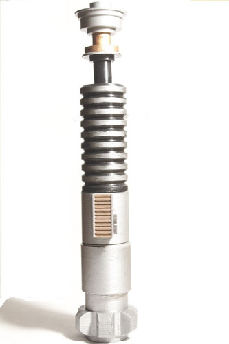 Lightsaber Luke Skywalker