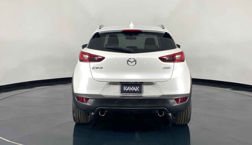 Imagen 5 de 15 de 116197 - Mazda Cx3 2019 Con Garantía