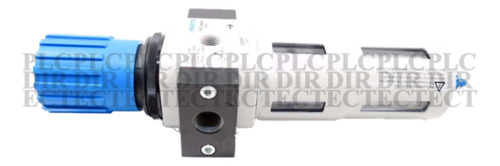 New Festo 159582 Lfr-3/8-d-midi Filter Regulator Ccf
