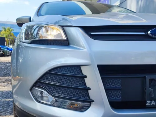 Ford Escape 2.5 S Plus At