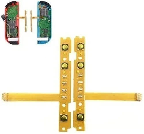 comprar Flex Sl Y Sr Para Joycon De Control De Nintendo Switch