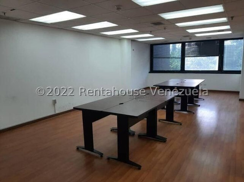 Imagen 6 de 24 de Mls #22-17716 Se Vende Espectacular Oficina En El Rosal.