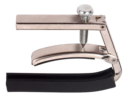 4 Capo De Guitarra Para Una Experiencia De 4 Piezas