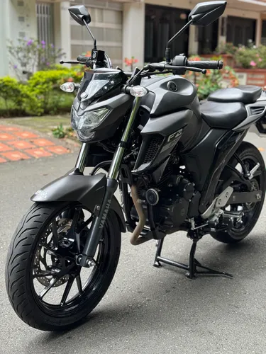 Fz 250