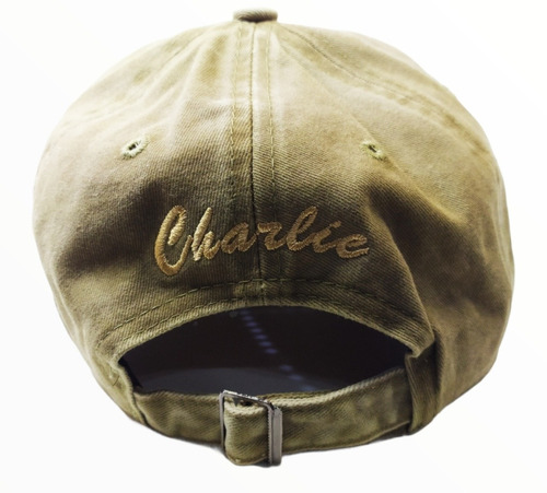 Imagen 4 de 4 de Gorra Francotirador Seal Charlie Tacticas Militares S/copa